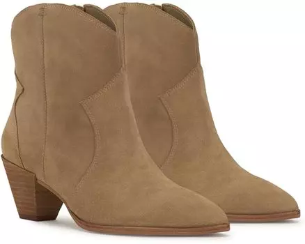 Ботинки Vince Camuto Salintino, цвет New Tortilla