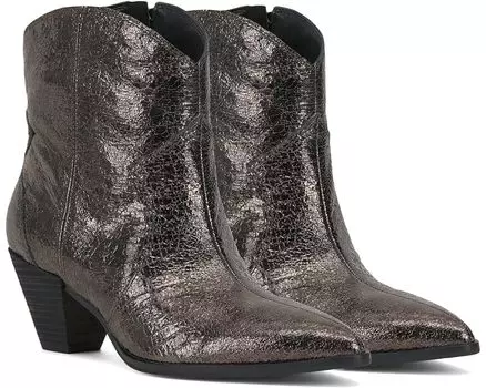 Ботинки Vince Camuto Salintios, черный мульти