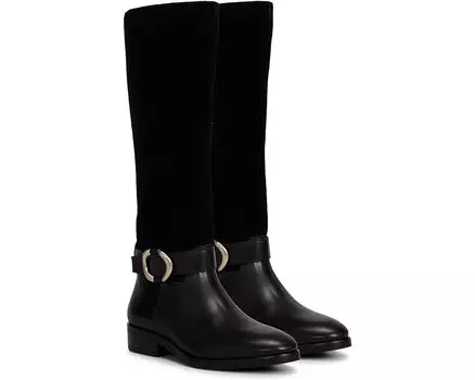 Ботинки Vince Camuto Samtry, черный