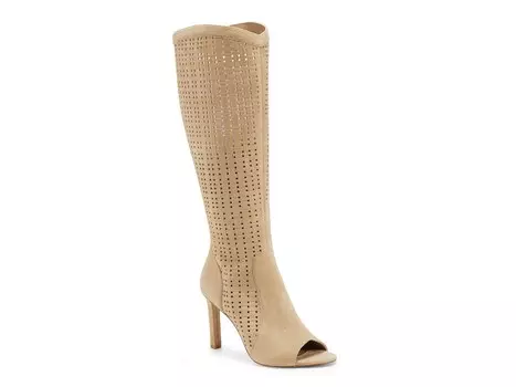 Ботинки Vince Camuto Shelrica, серо-коричневый