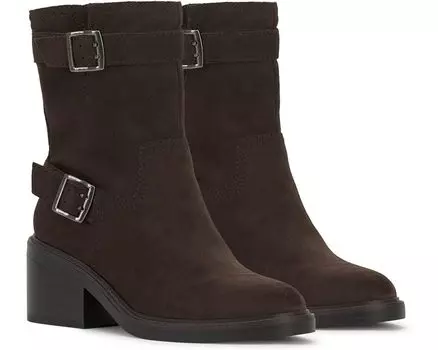 Ботинки Vince Camuto Vergila, цвет Smokey Nut