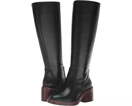 Ботинки Vince Camuto Vuliann, черный