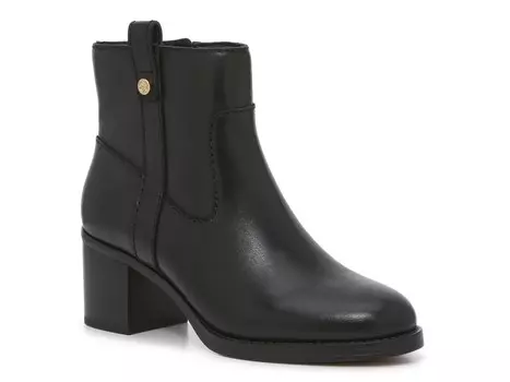 Ботинки Vince Camuto Zeska, черный