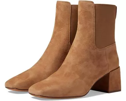 Ботинки Vince Kimmy, оранжевый