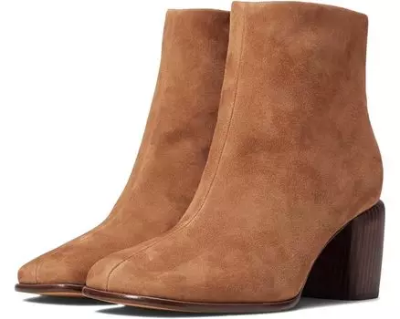 Ботинки Vince Maggie, оранжевый