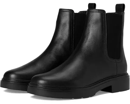 Ботинки Vince Pinecrest Booties, черный