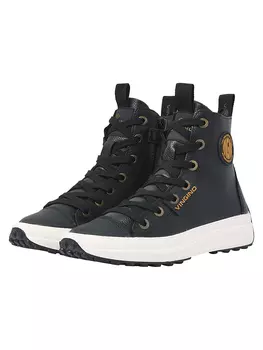 Ботинки Vingino Noa, черный