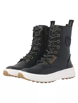 Ботинки Vingino Rebecca, черный