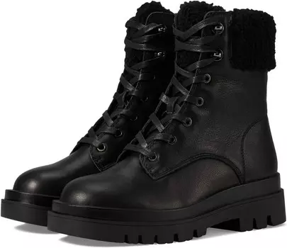 Ботинки Vintage Havana Armory, черный