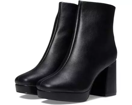 Ботинки Vintage Havana Bayside, цвет Black Leather