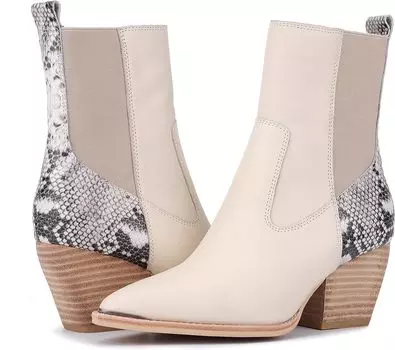 Ботинки Vintage Havana Demarest, цвет Ice