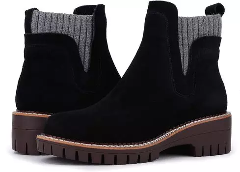 Ботинки Vintage Havana Everett, черный