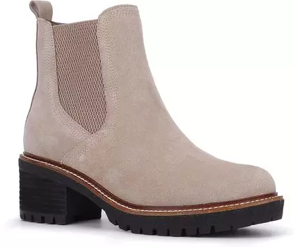 Ботинки Vintage Havana Piano, серый