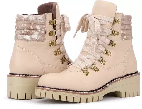 Ботинки Vintage Havana Pontiac, цвет Nude