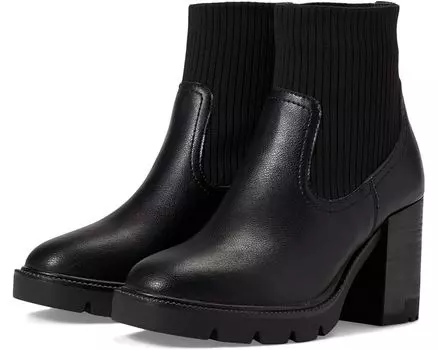 Ботинки Vintage Havana Vedder, цвет Black Leather