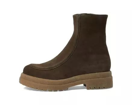 Ботинки Violet La Canadienne, замша