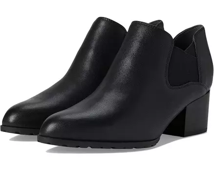 Ботинки VIONIC Belmont Shooties, черный