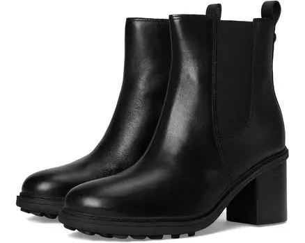 Ботинки VIONIC Truckee Booties, черный