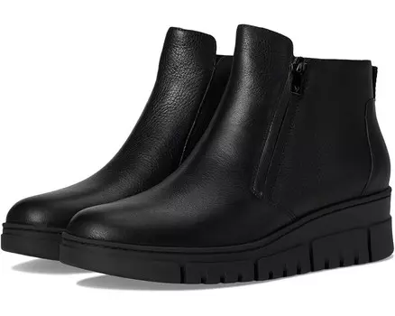 Ботинки VIONIC Uptown Sur Booties, черный