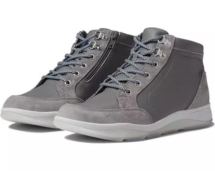 Ботинки VIONIC Whitley, цвет Charcol