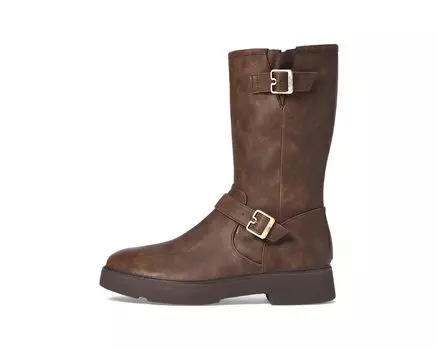 Ботинки Vip Dr. Scholl's, каштан