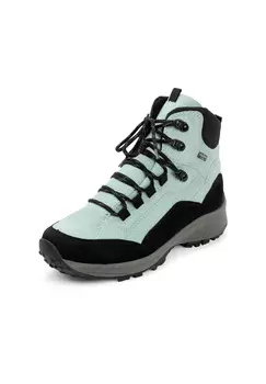 Ботинки VITAFORM Veloursleder Stiefel, мятный