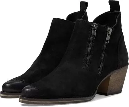 Ботинки VOLATILE Bandit, черный