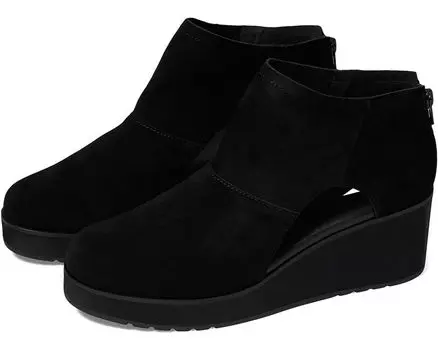 Ботинки VOLATILE Bianca, черный