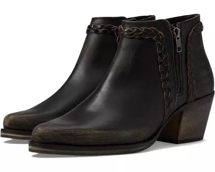 Ботинки VOLATILE Bronco, черный