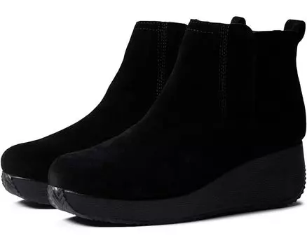 Ботинки VOLATILE Burlingham, черный