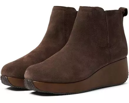 Ботинки VOLATILE Burlingham, коричневый