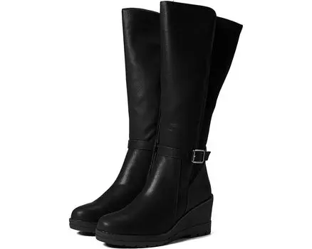 Ботинки VOLATILE Cabrillo, черный