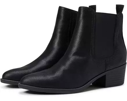 Ботинки VOLATILE Carriage, черный