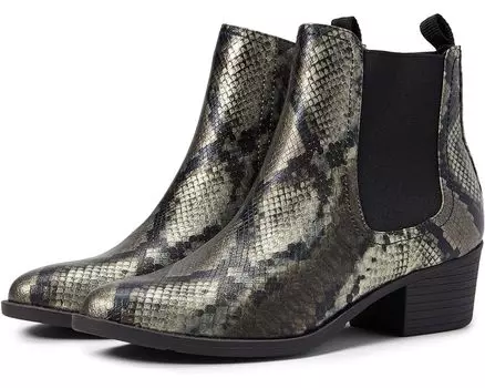 Ботинки VOLATILE Carriage, цвет Bronze Multi