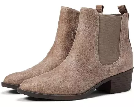 Ботинки VOLATILE Carriage, цвет Stone