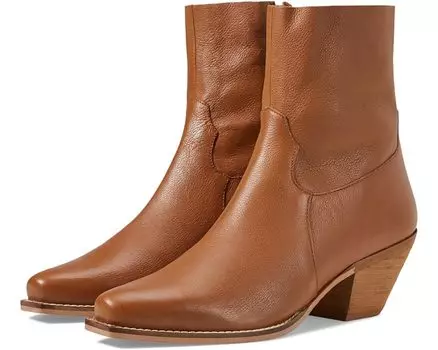 Ботинки VOLATILE Lariat, оранжевый