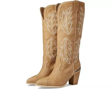 Ботинки VOLATILE Preston, бежевый