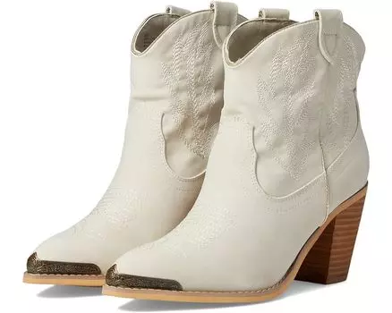 Ботинки VOLATILE Taylor, белый