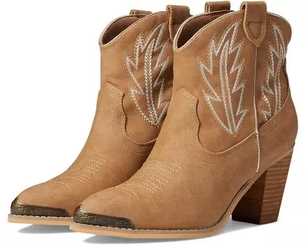 Ботинки VOLATILE Taylor, бежевый