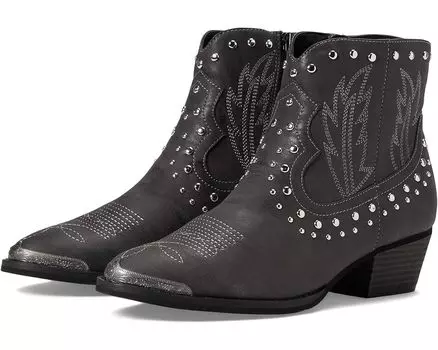 Ботинки VOLATILE Veruca, черный