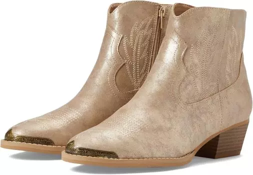 Ботинки VOLATILE Veruca, цвет Champagne