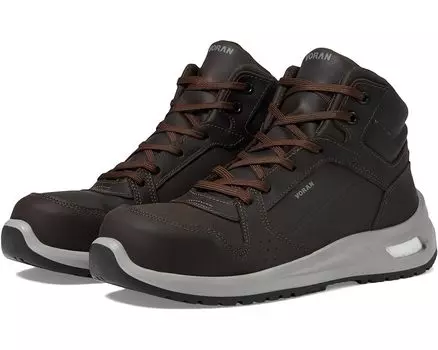Ботинки VORAN Sportsafe Energy 910-M64, коричневый