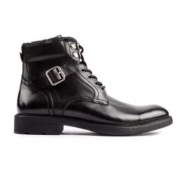 Ботинки Vorley Sole, черный