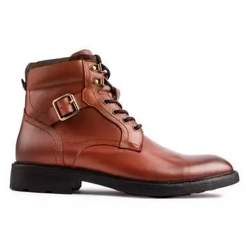 Ботинки Vorley Sole, коричневый