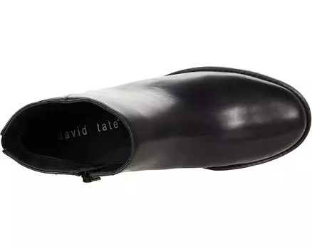 Ботинки Voyage David Tate, черный