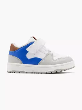 Ботинки Vty, белый