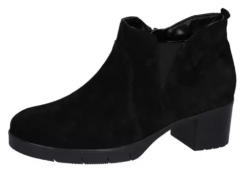 Ботинки Waldlufer, черный