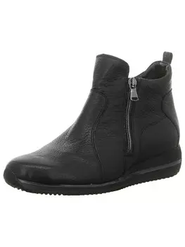 Ботинки WALDLUFER, черный