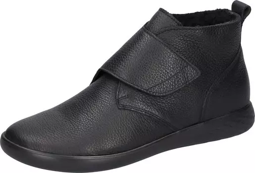 Ботинки WALDLUFER, черный