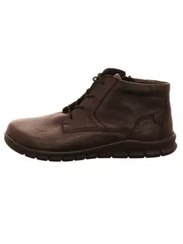 Ботинки WALDLUFER, черный